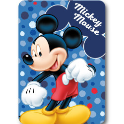 Disney Mickey Dots polár...