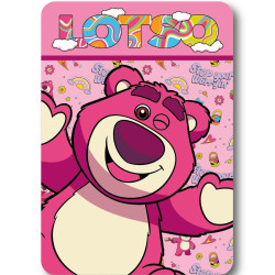 Disney Játékháború Lotso...