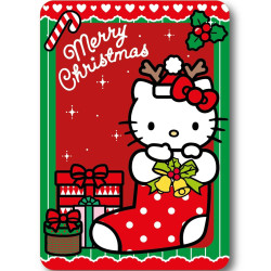 Hello Kitty Holiday Cheer...