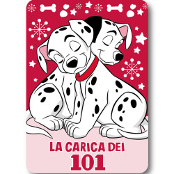 Disney 101 Kiskutya Cuddle...