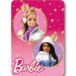 Barbie Winter Karácsony...