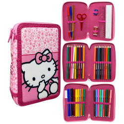 Hello Kitty Pinky tolltartó...
