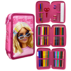 Barbie Glam Style tolltartó...