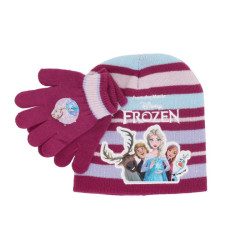 Disney Jégvarázs Winter...