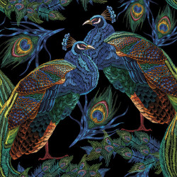 Állatos Peacocks with...