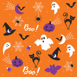 Halloween Graphics on...
