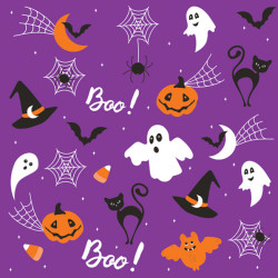 Halloween Graphics on...