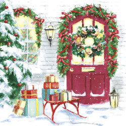 Karácsony House and Gifts...