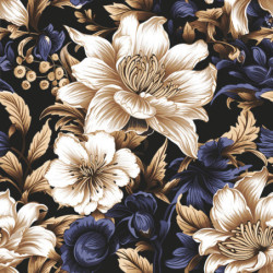 Virágos Decorative Flower...