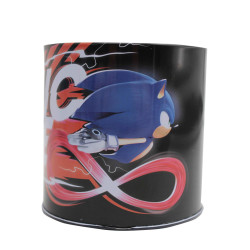 Sonic a sündisznó Prime fém...