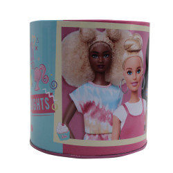 Barbie Happy Thoughts fém...