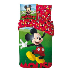 Disney Mickey Garden...