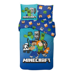 Minecraft Block World...