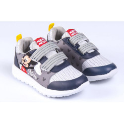 Disney Mickey Grey utcai...