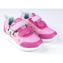 Disney Minnie Style utcai...