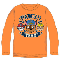 Mancs Őrjárat Pawfect...