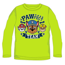 Mancs Őrjárat Pawfect...