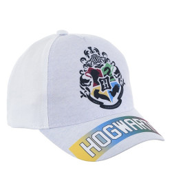 Harry Potter Hogwarts White...