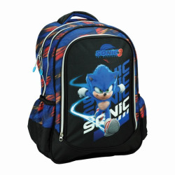Sonic a sündisznó Brawn...