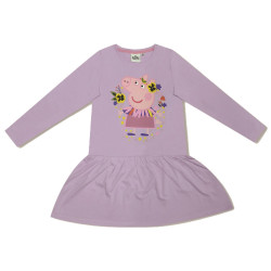 Peppa malac Flower gyerek...