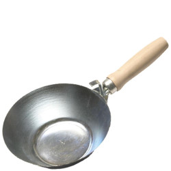 Kőműves serpenyő 200 mm...