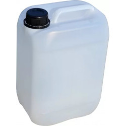 Kanna 5 L 36 Euro könnyített