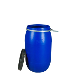 Cefrés hordó 220 L csatos...