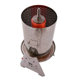 Prés INOX rozsdamentes...