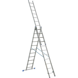 Univerzális alumínium létra...