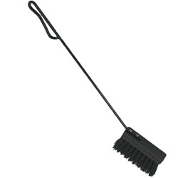 Kandalló- kazántisztító kefe