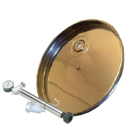 Tömlős úszófedél garnitúra...