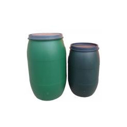 Hordó 220 L 471 ESŐ normál