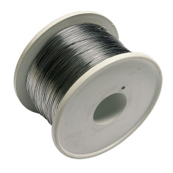 Lágyforrasz 2.0mm 0.25kg