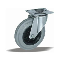 Kerék önbeállós talpas...