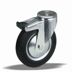 Kerék tűgörgős fém felnis...