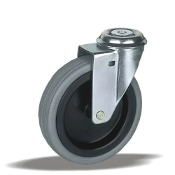 Bútorgörgő lyukas szürke 50...