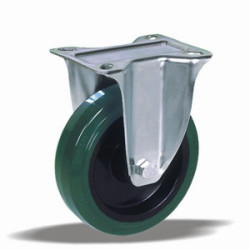 Kerék fix tűgörgős PA...