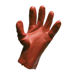 Kesztyű saválló PVC...
