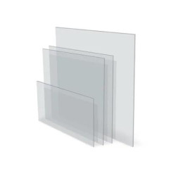 Jackson belső plexi 90x110...