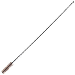 Hőfokozó tisztító kefe 1m...