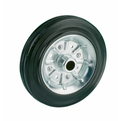 Kerék alap tűgörgős fém...