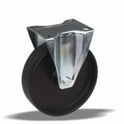 Kerék fix PP sikló 125...