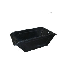 Puttony műanyag talicskához...