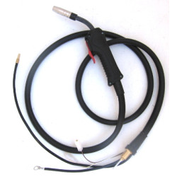 Munkakábel fix bekötés 3.0m