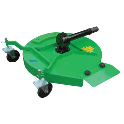 Fűnyíró adapter 80 cm