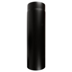 Vastag falú füstcső 180...