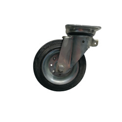 Kerék önbeálló konténer 200...