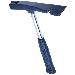 Kőműves kalapács fém...