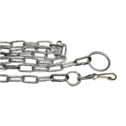 Panyvalánc 4.5x400 horganyzott