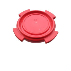 Hordófedél menetes 30 60L